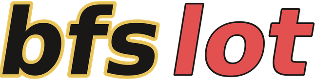 bfslot โลโก้